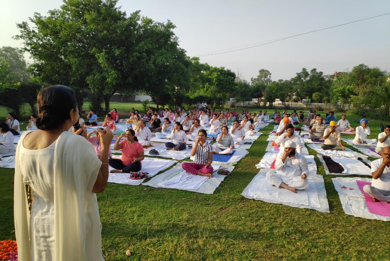 Swami Satyanand College of Management and Technology Amritsar Extra Curriculars photo 5